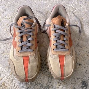 New balance 6.5 woman’s
